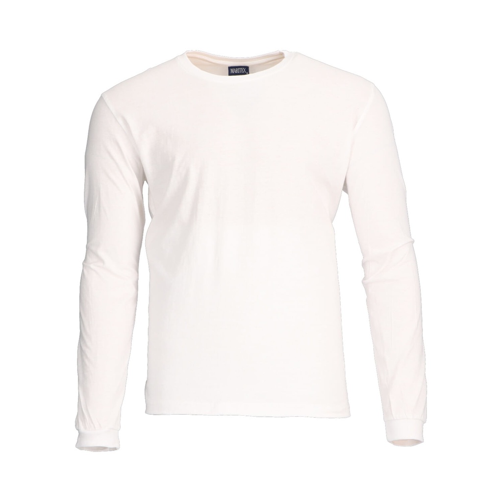 [MA110124-CL] POLERA POLO M/L 100% ALGODÓN (Con Logo)