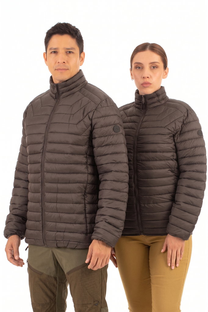 CHAQUETA INSULADA UNISEX OX HENDERSON