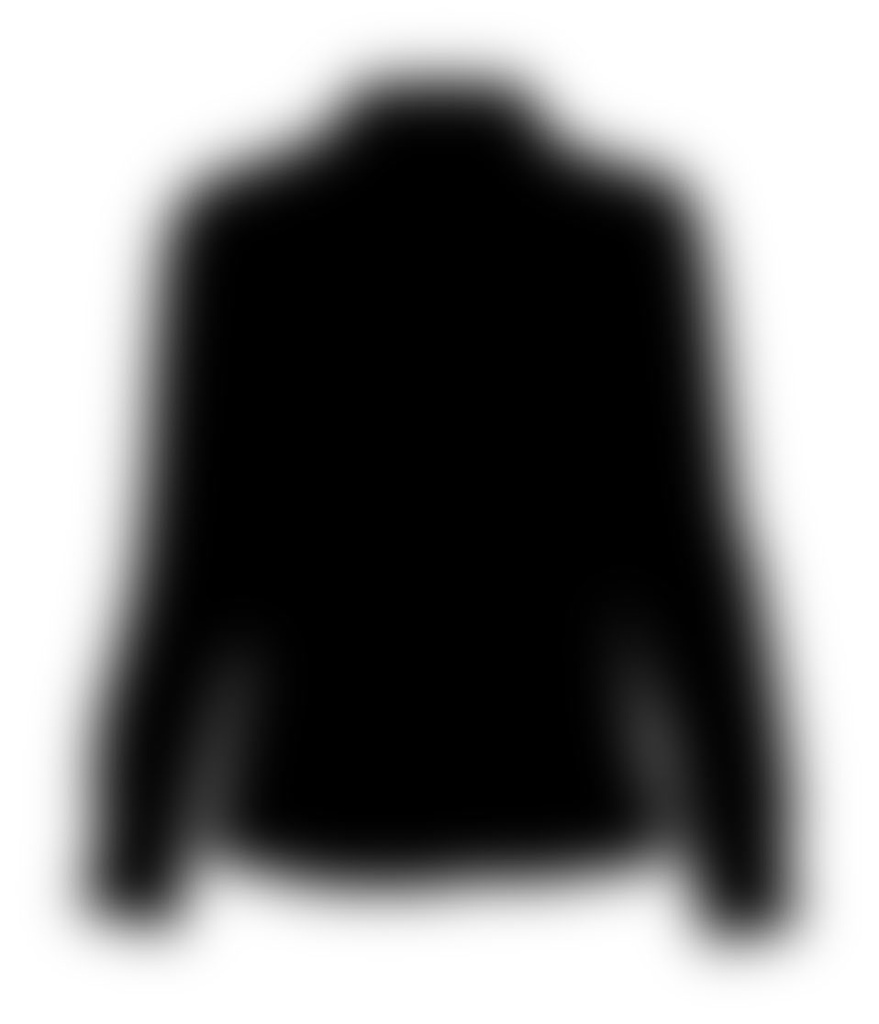[T060521185-CL] BLUSA OXFORD CLASSIC MUJER (CELESTE, S, Con Logo)