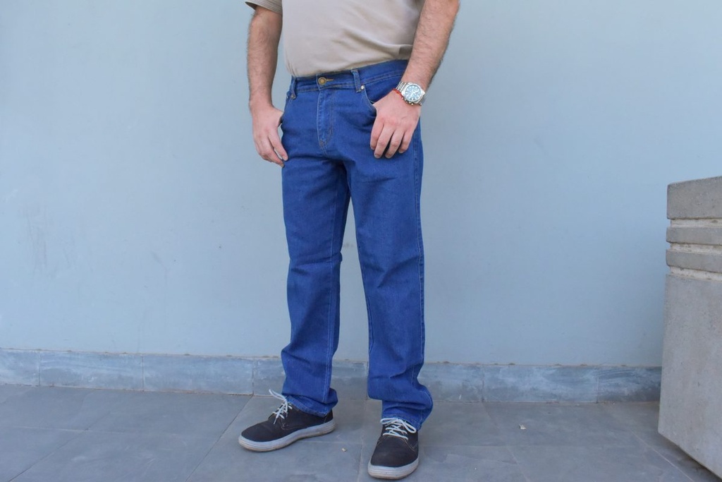 JEANS FREE ACTION LINE MUJER