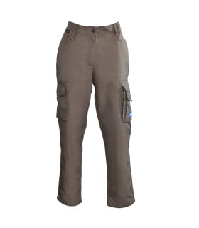 PANTALÓN CARGO ALERCE MUJER