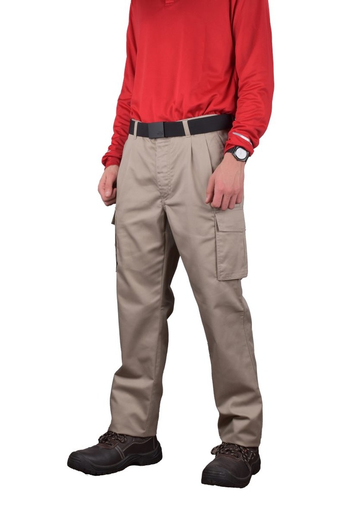 PANTALON CARGO CLASSIC HOMBRE