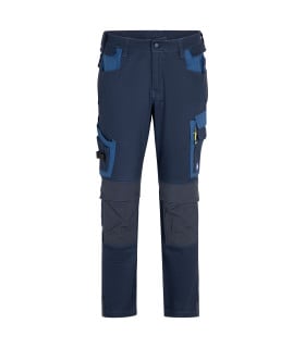 [T10761433-CL] PANTALON CARGO TULIPERO STRONG HOMBRE (GRIS OSC / GRIS, 44, Con Logo)