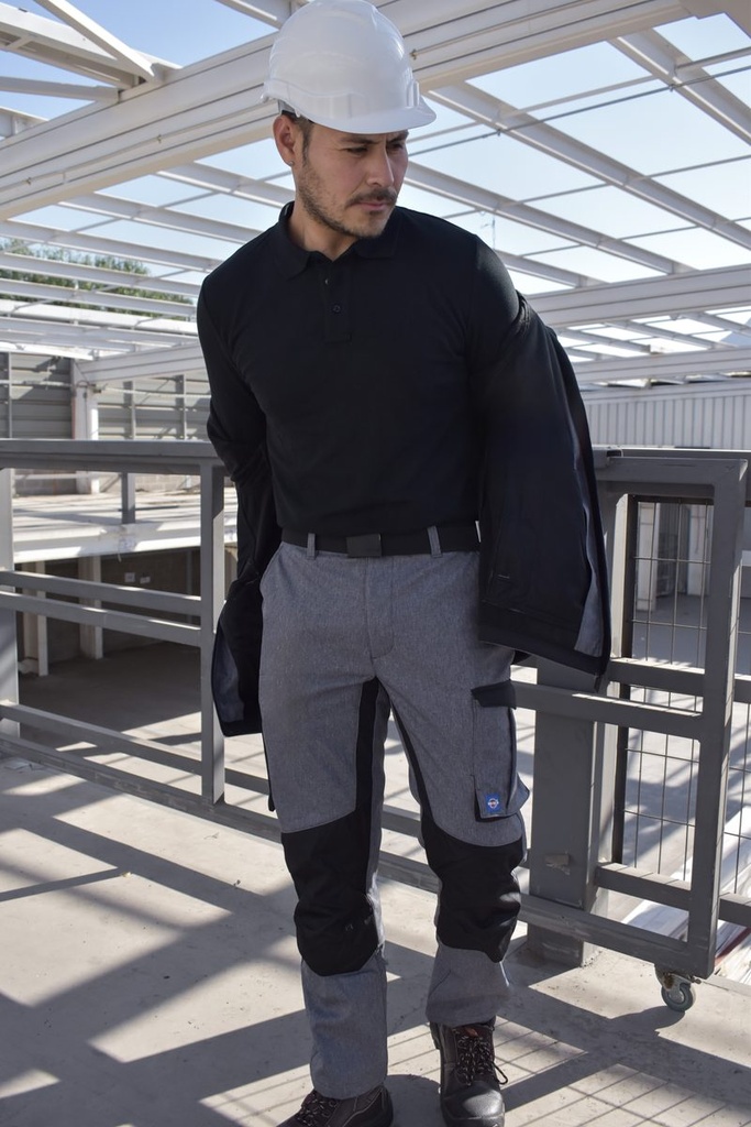 PANTALÓN EXPERT HOMBRE