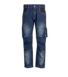 PANTALON IRON LINE ASTANO HOMBRE
