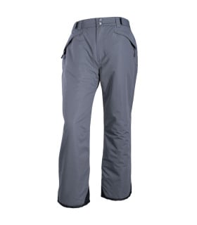 PANTALON TERMICO EXTERIOR HOMBRE