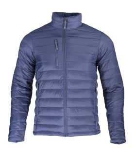PARKA TÉRMICA LIGHT MANGA LARGA HOMBRE