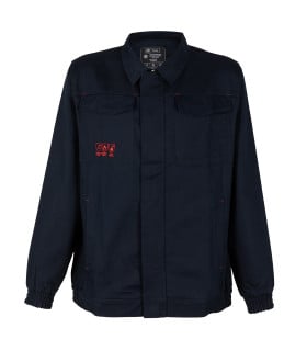 CHAQUETA IGNIFUGA ANTIACIDA TECHNIC HOMBRE MANGA LARGA
