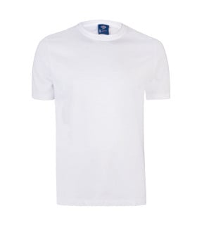 POLERA 100% ALGODÓN MANGA CORTA