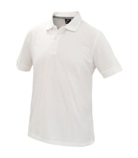 POLERA POLO CONFORT SPANDEX MANGA CORTA HOMBRE