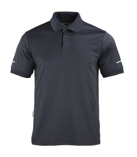 POLERA POLO WORKDRY® MANGA CORTA HOMBRE (Ref. 02386)