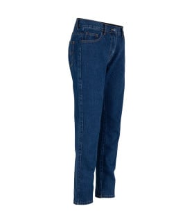 JEANS PRACTICAL LINE 100% ALGODÓN MUJER