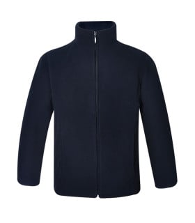 MICROPOLAR TÉRMICO MANGA LARGA MUJER 100% POLIÉSTER