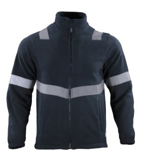 MICROPOLAR PRACTICAL LINE CINTA REFLECTIVA HOMBRE