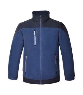 MICROPOLAR EXPEDITION MANGA LARGA HOMBRE 100% POLIÉSTER