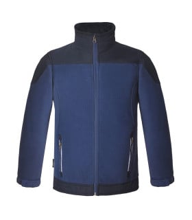 MICROPOLAR EXPEDITION MANGA LARGA MUJER 100% POLIÉSTER
