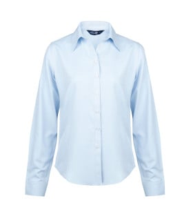BLUSA TREVIRA LIGHT MANGA LARGA MUJER