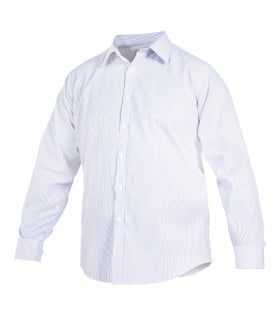 CAMISA TREVIRA URBAN LISTADO MANGA LARGA HOMBRE