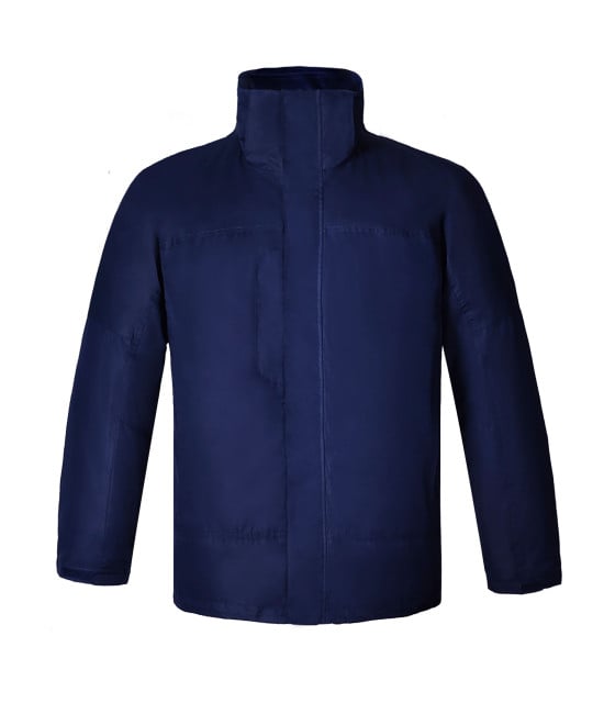 PARKA BASICA 3 EN 1 HOMBRE