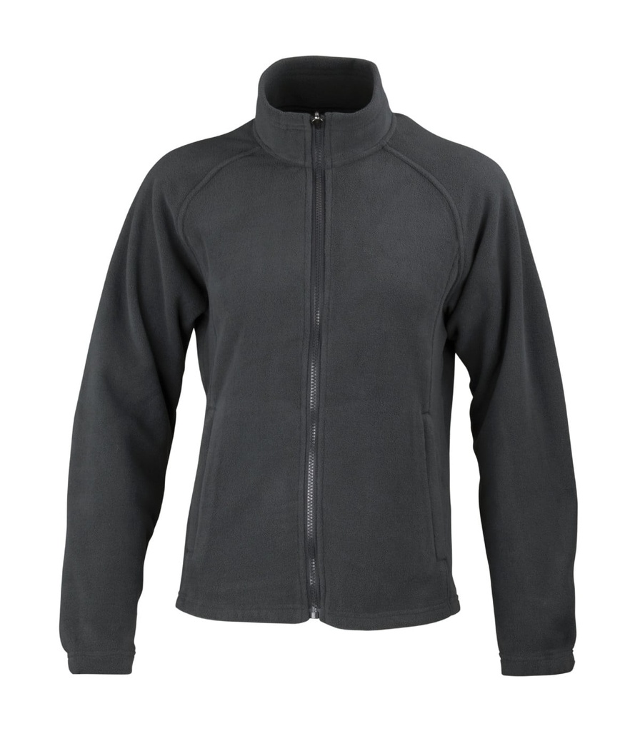 PARKA BASICA 3 EN 1 MUJER