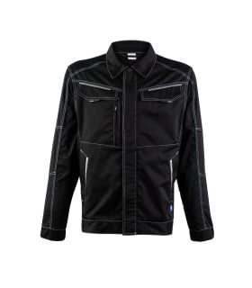 CHAQUETA ADVANCE LINE SIRIUS HOMBRE MANGA LARGA