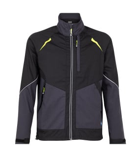 CHAQUETA ADVANCE LINE RESIST HOMBRE MANGA LARGA