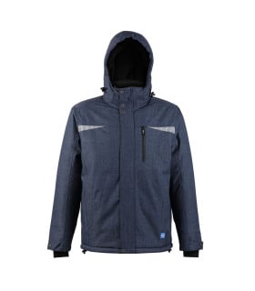 CHAQUETA EXECUTIVE LOFTY HOMBRE MANGA LARGA