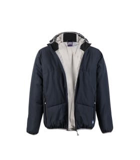 CHAQUETA OUTWORK RUSCO HOMBRE MANGA LARGA