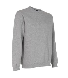 POLERON BASIC MANGA LARGA UNISEX 65% POLIÉSTER 35% ALGODÓN