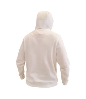 POLERÓN HOODIE CANGURO MANGA LARGA UNISEX (Ref. 09038)