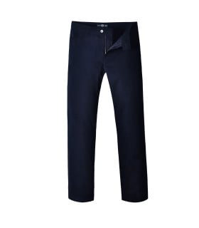 PANTALON CLASSIC S/PINZA HOMBRE 65% POLIÉSTER 35% ALGODÓN