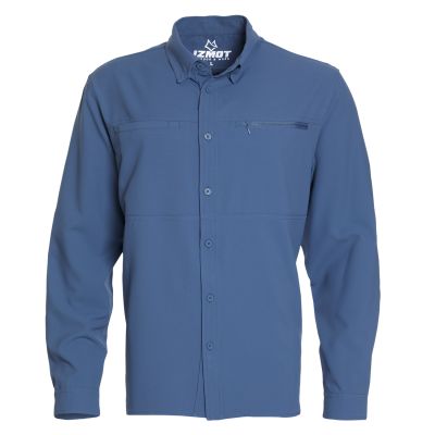 CAMISA IZMOT HYDRO H1