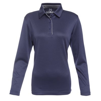 POLERA MANGA LARGA IRON FE26 MUJER