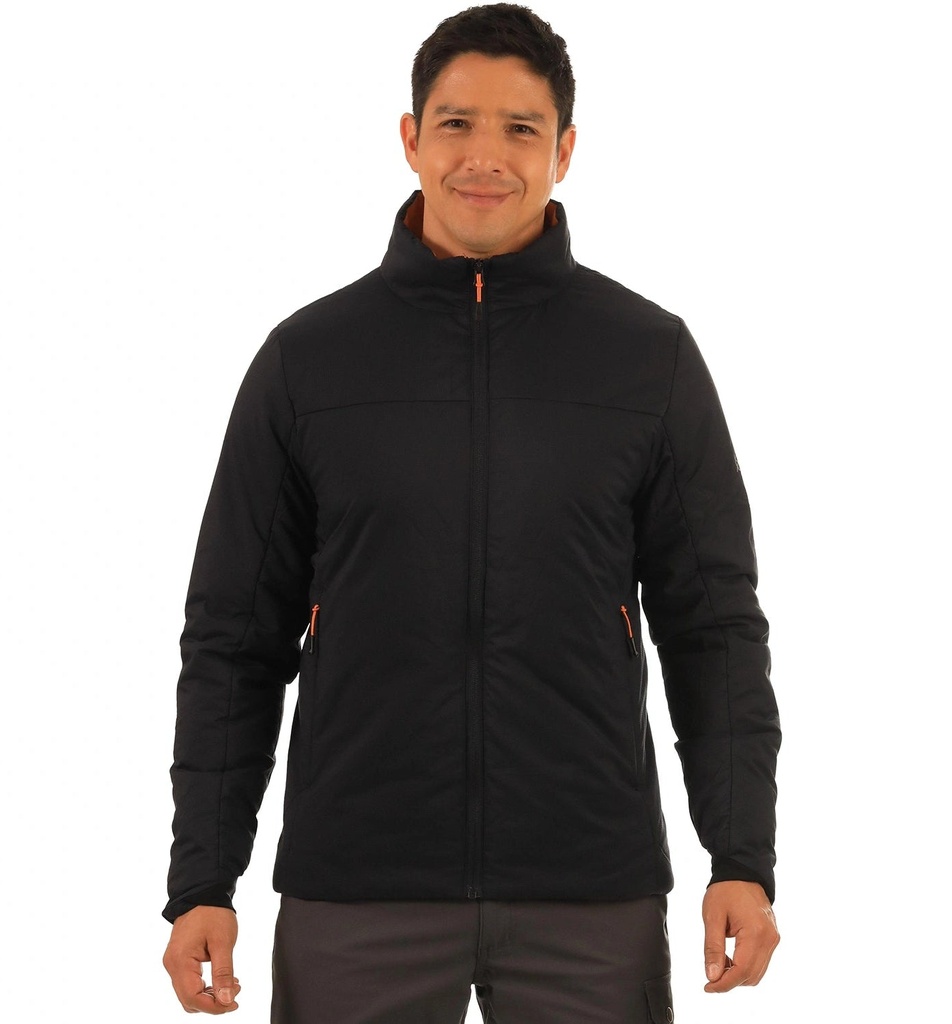 CHAQUETA INSULADA HOMBRE OX SPENCE