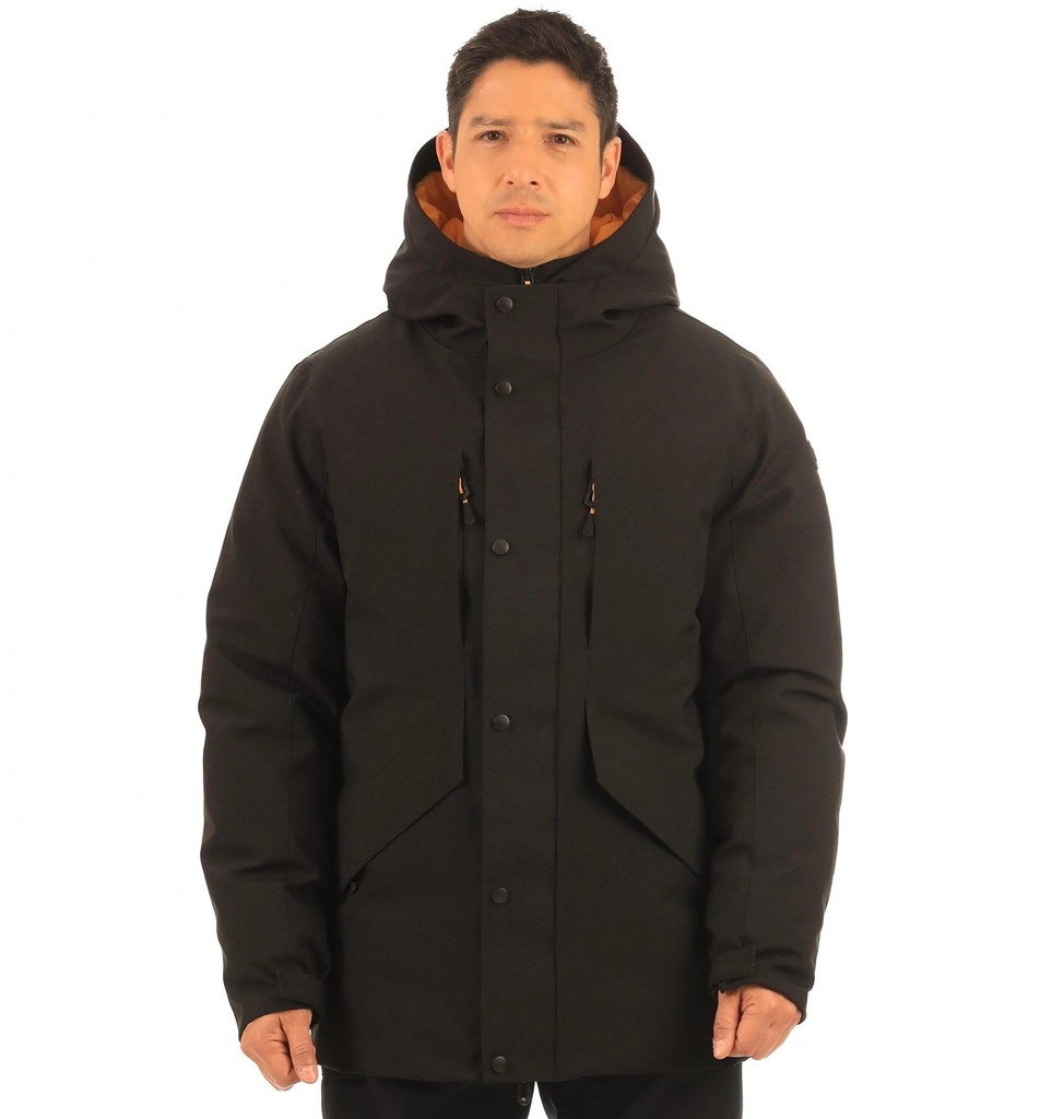 PARKA HOMBRE OX KENSINGTON
