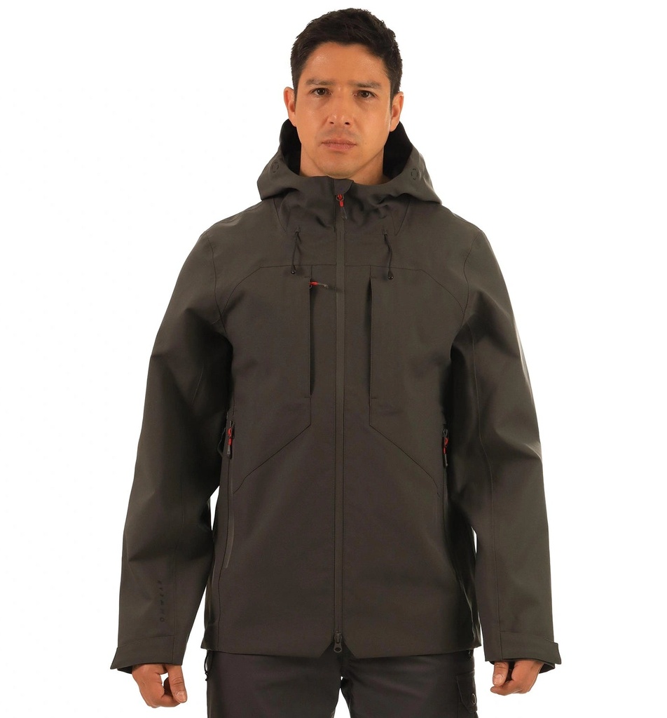 PARKA HOMBRE OX KAYENTA