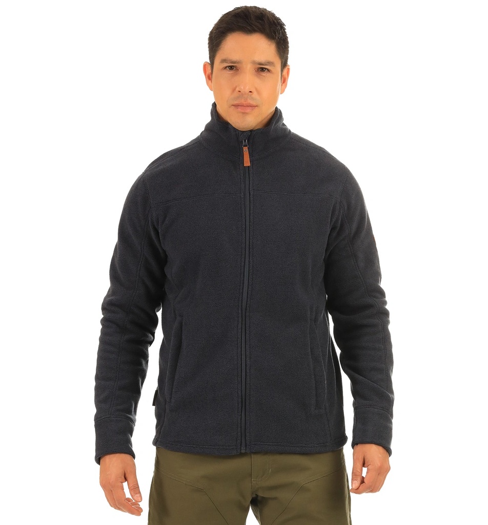 [OXPIEM0162002-CL] POLAR HOMBRE OX. THUNDER (NAVY, S, Con Logo)