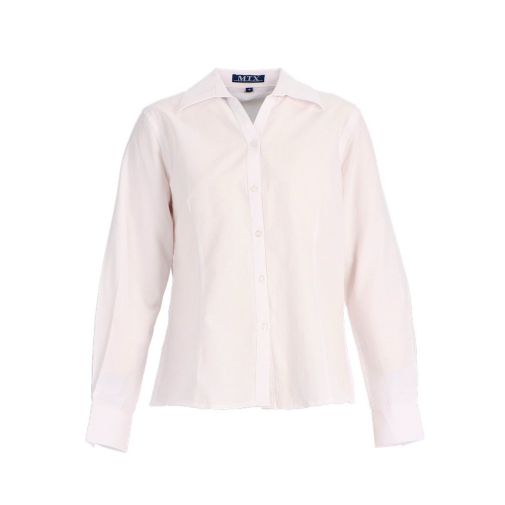 BLUSA OXFORD M/L 50/50