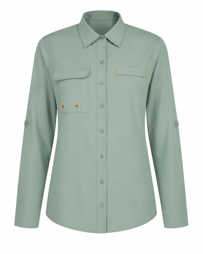 BLUSA PITIO ANTIACIDA