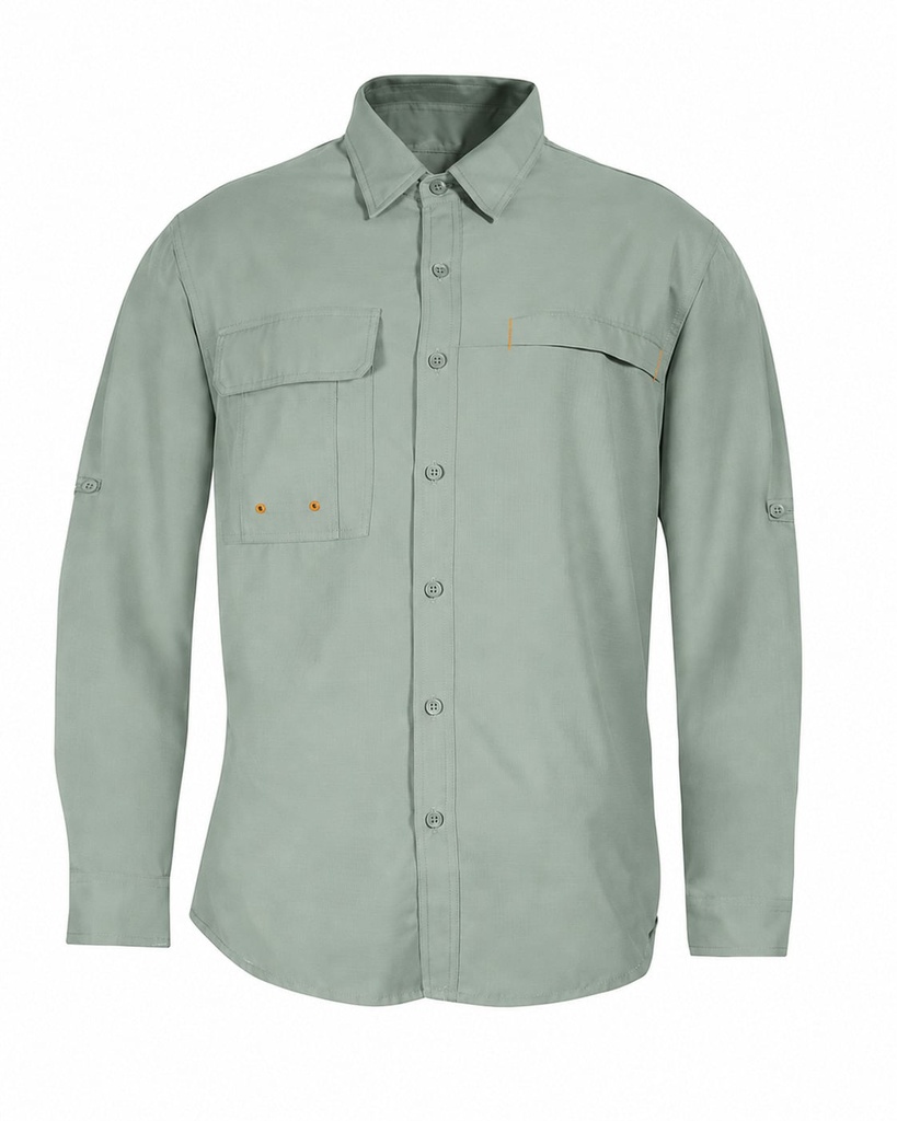 CAMISA PITIO ANTIACIDA