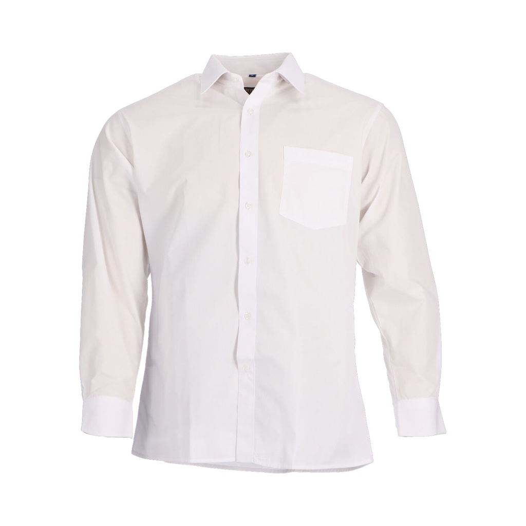 CAMISA TREVIRA M/L