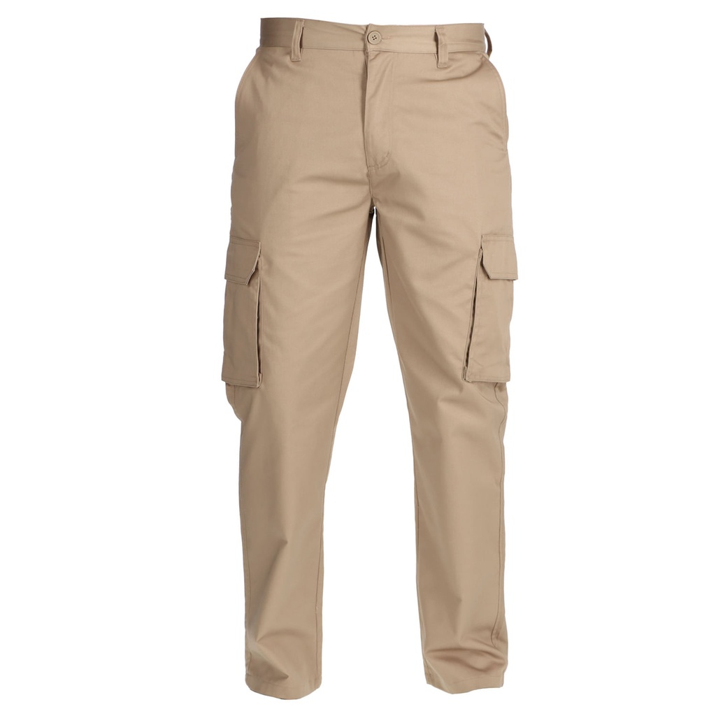 PANTALON CARGO