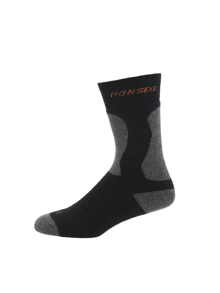 [NGNS4100311-M6836-SL] CALCETIN S/M COMFORT WORKING (36)