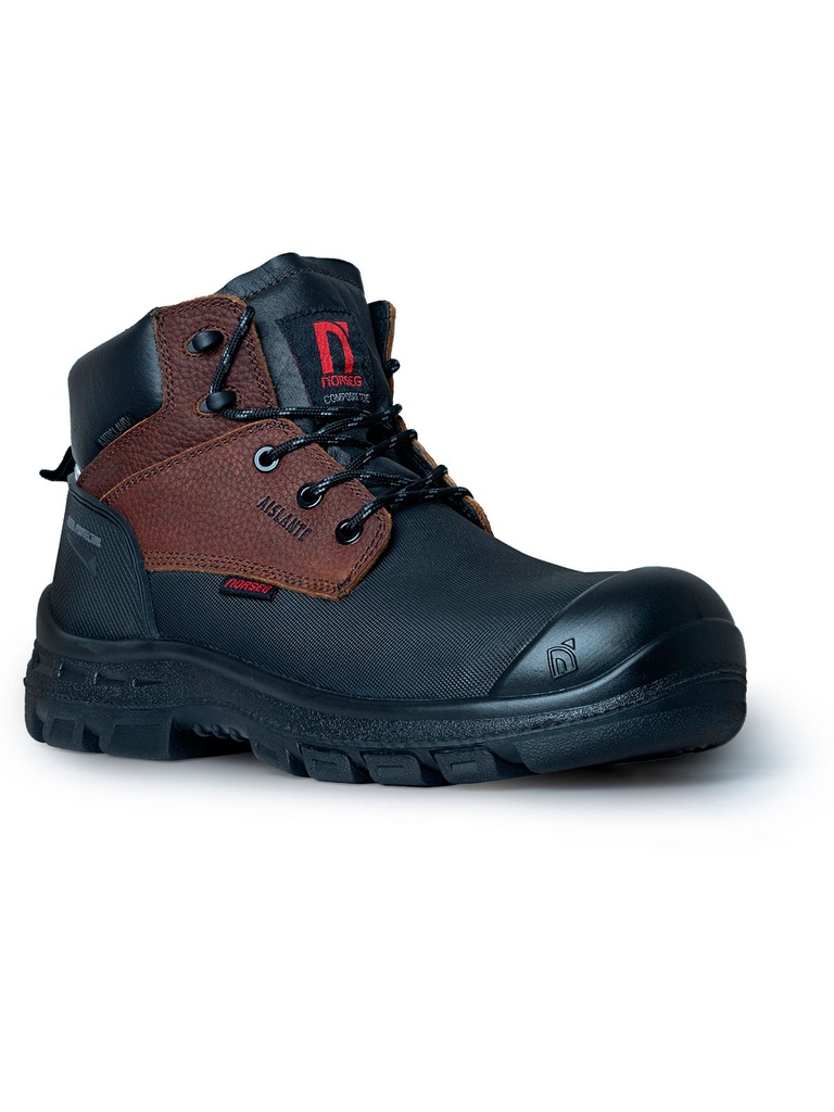 NS 600 FORCE