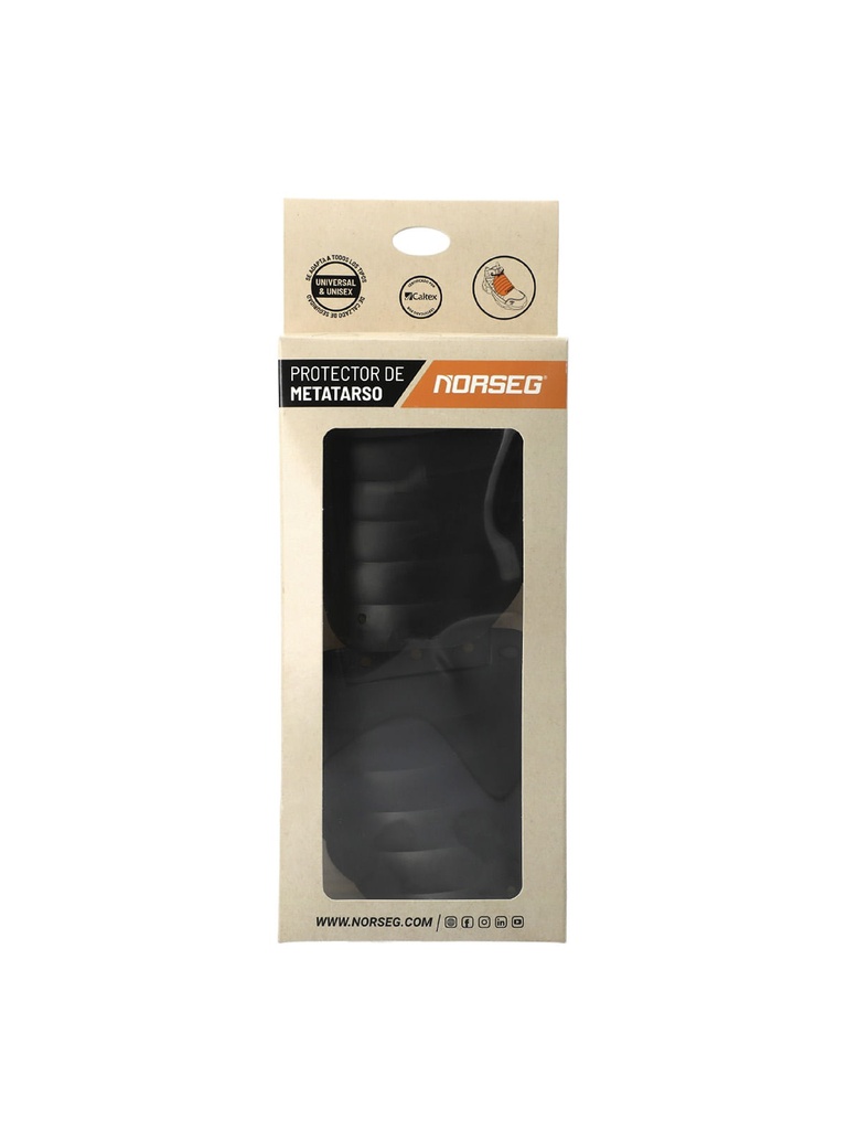PROTECTORES DE METATARSO