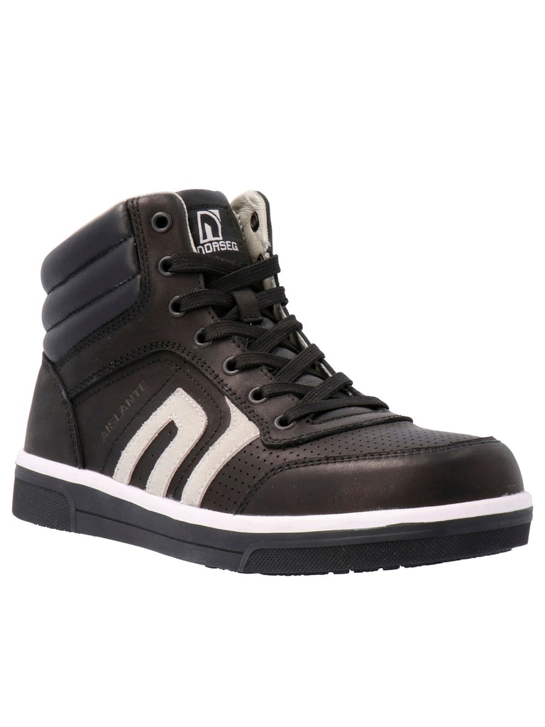 URBAN WORKER BLACK