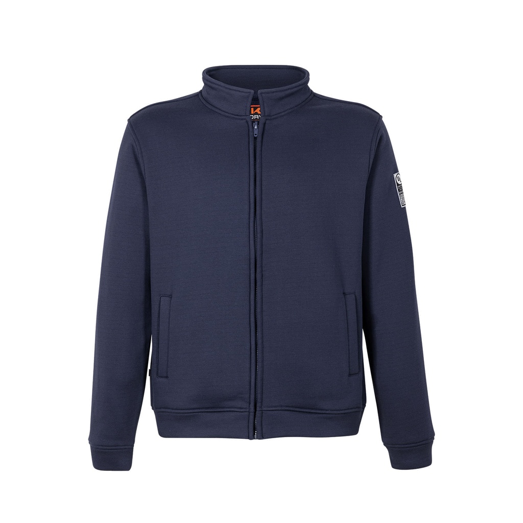 POLAR IGNIFUGO ANTIESTATICO KORVO KFR615