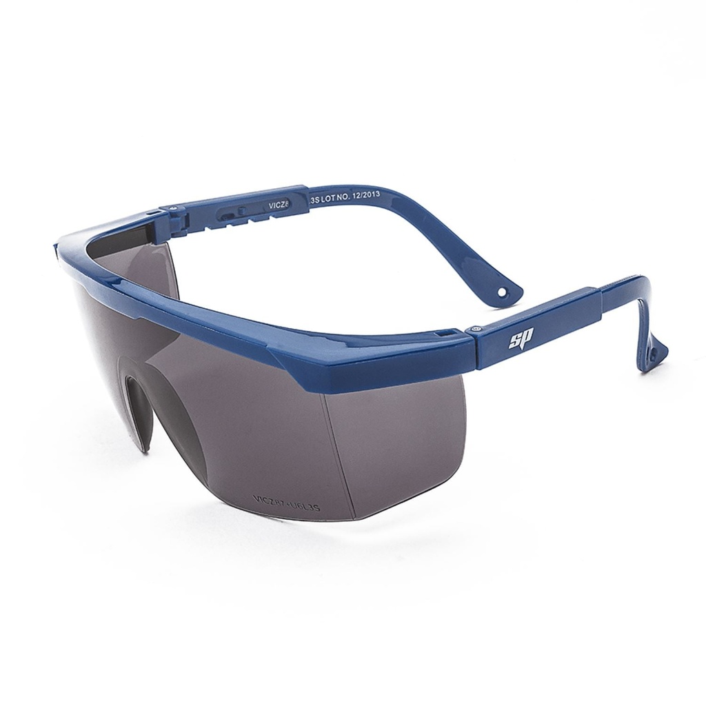 [SP352451090394-SL] LENTE NITRO GRIS