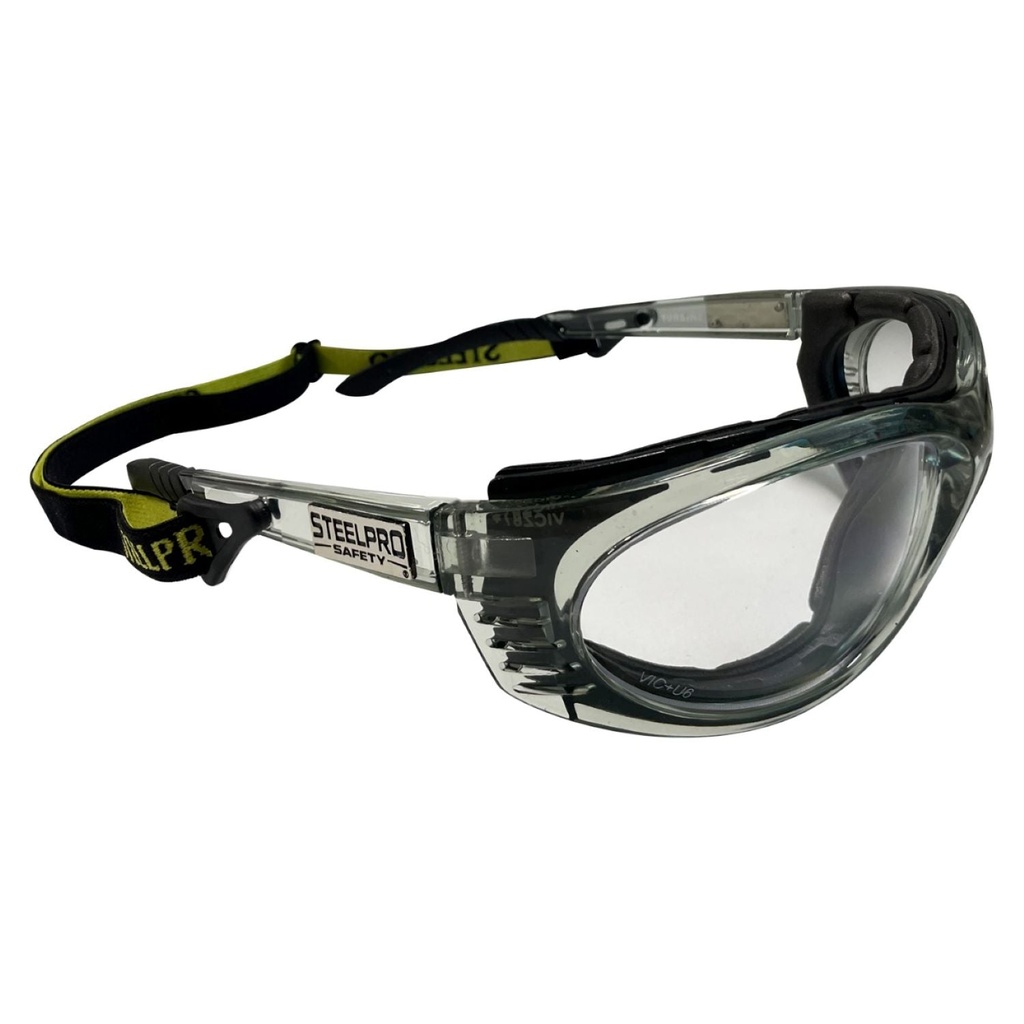 [SP352451680032-SL] LENTE TURBINE MARCO CLARO