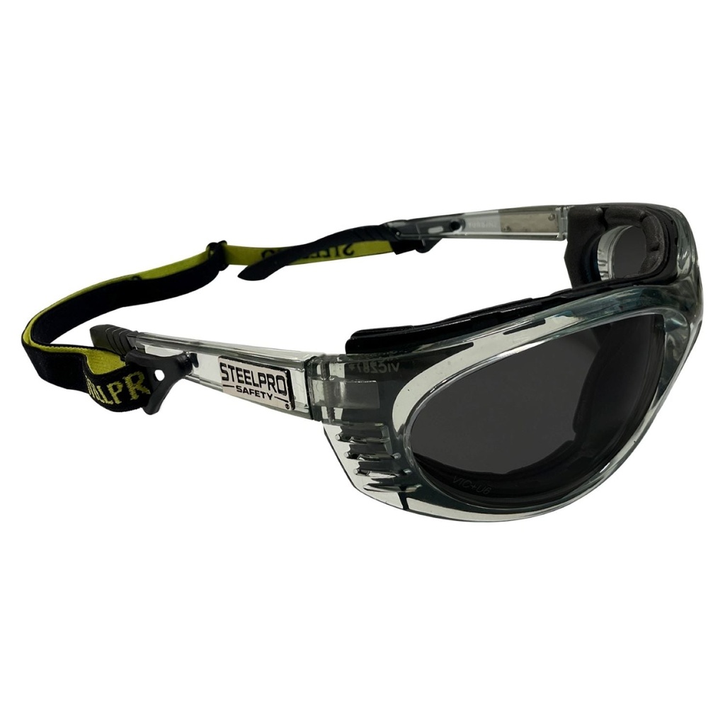 [SP352451680033-SL] LENTE TURBINE MARCO GRIS
